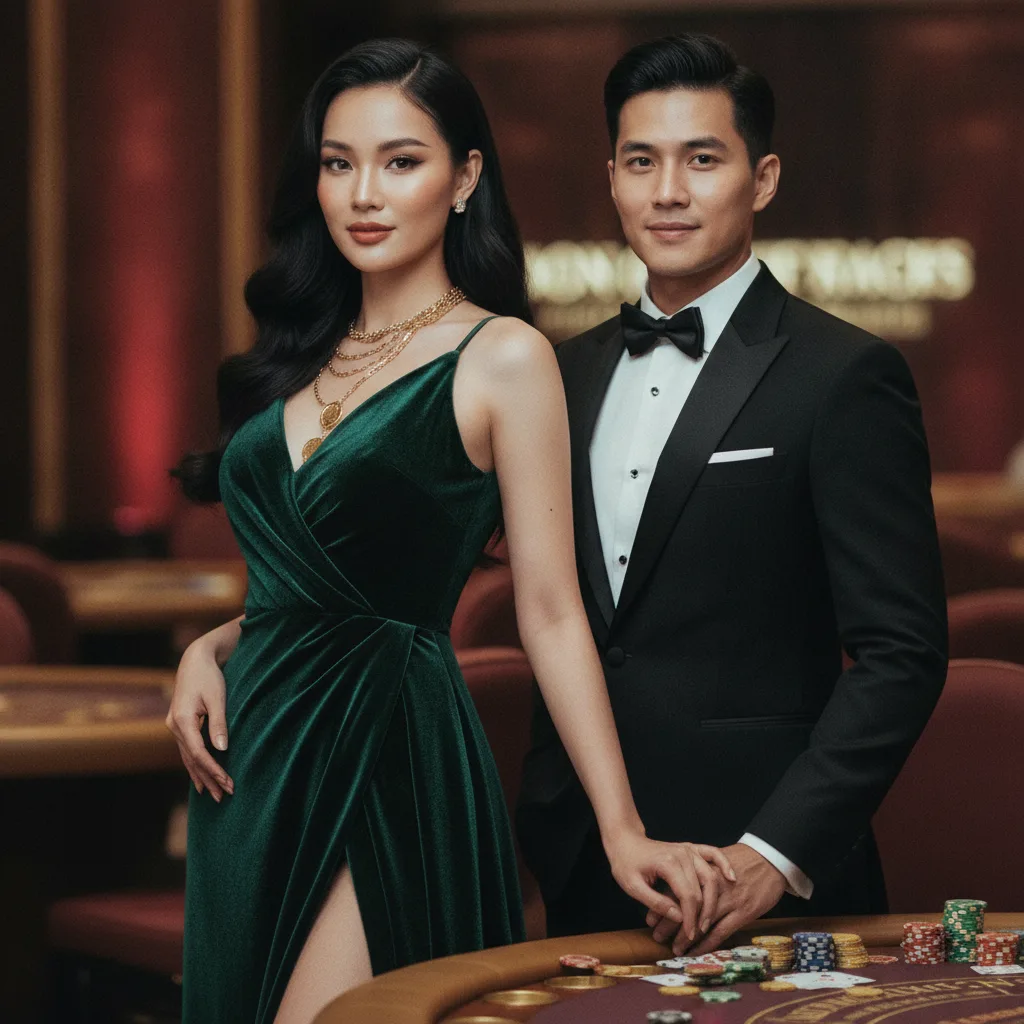 Mga Ambassador ng gobet gobet