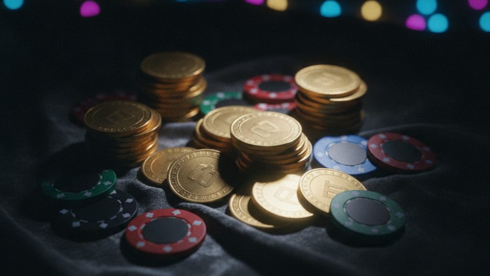 Mga Karaniwang Mali sa Unang Deposito Ngayong Buwan